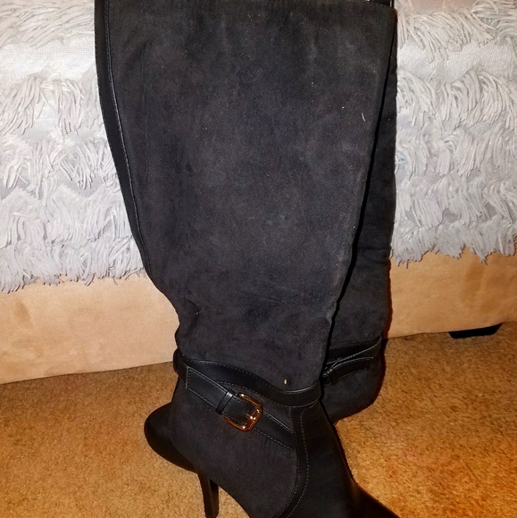 Boots - Picture 1 of 1